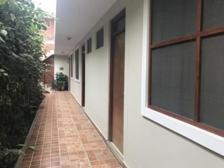 Alquiler De Departamento En Cocos Del Chope - Piura.