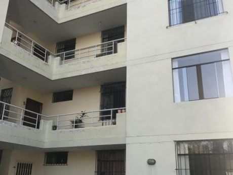 Venta De Departamento En Santa Isabel Piura