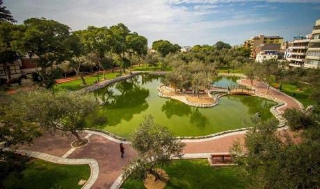 Casa En Venta En San Isidro Urb. El Olivar Exclusiva Zona