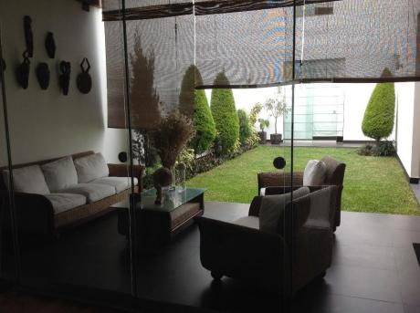 Venta Hermosa Casa En Miraflores