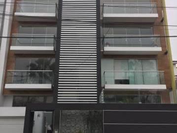 Venta Dpto. Flat Calle Preising 166 Dpto 101 – San Borja