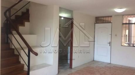 Ocasion Duplex En Urb. Primavera Segundo Piso