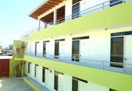 Hotel Mancora