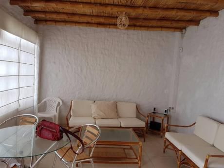 Venta De Exclusiva Casa En Playa Arica Lurin