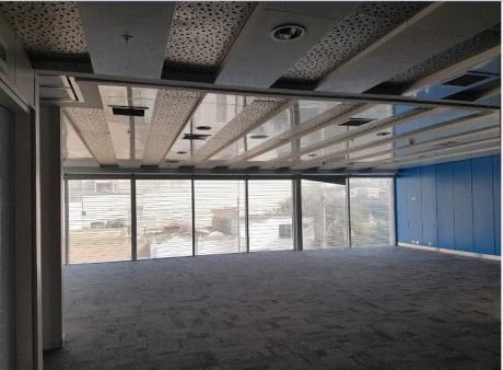 Implementada Oficina Estreno Miraflores