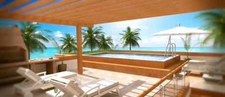 Casa De Playa Asia Sur En Condominio