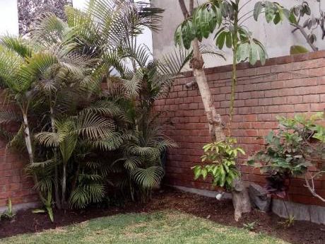Casa Por Remodelar 5 Dorm 2 Cocheras Jardin Interior