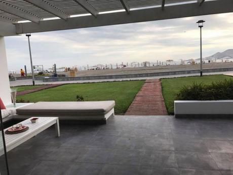 Venta Casa En Playa Bonita Primera Fila