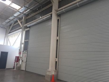 Alquiler Almacenes Con Oficinas En Panamericana Sur Lurin 600 M2 – Us$6.5/m2