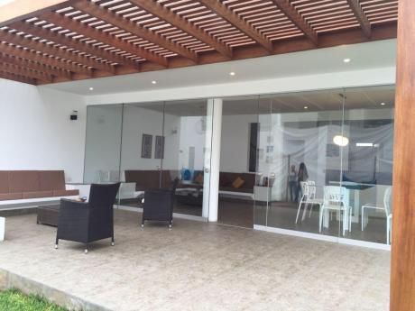 Alquiler De Linda Casa De Playa En Asia