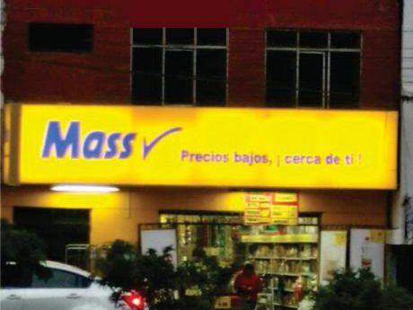 Oportunidad. Alquiler De Local Comercial En Segundo Piso.