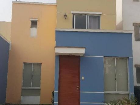 De Ocasion: Remato Hermosa Casa En La Mejor Zona De Carabayllo - Villa Club 5 Us$63,000