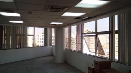 Bajo De Precio Oficina Bien Ubicada En Miraflores