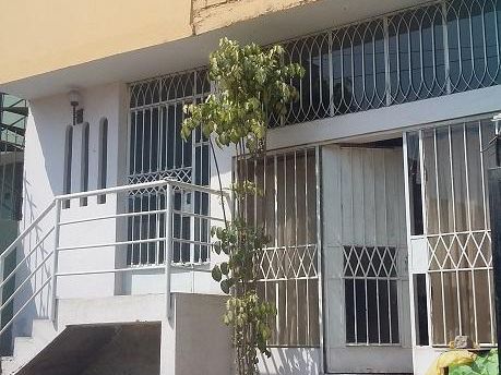 Vendo Casa En Ciudad Deporte