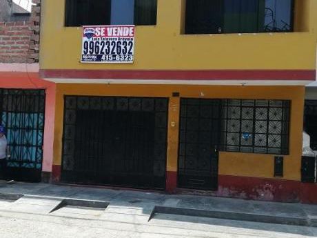Se Vende Casa En San Juan De Lurigancho Id 54919