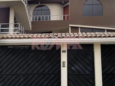 Hermosa Casa En Venta. Naval - Ventanilla Id 48908