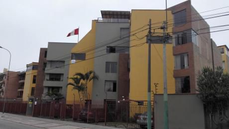 Excelente Precio Amplio Departamento Duplex