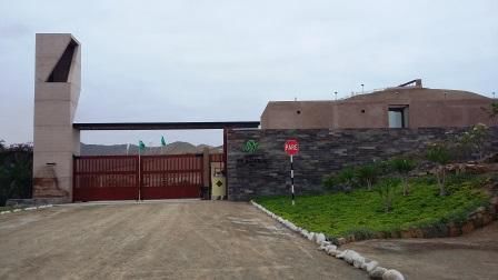 N Venta Espectacular Terreno En Fundo Pradera Asia