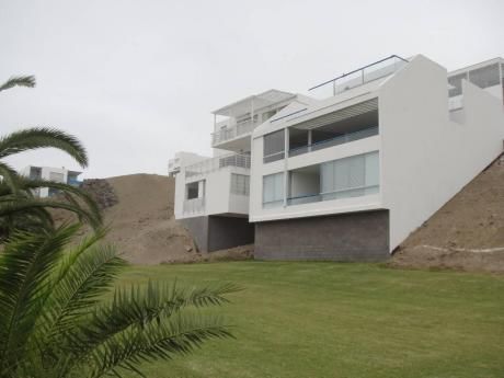 Casa En Playa El Golf $500,000