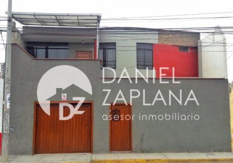 La Oportunidad Que Buscabas En La Av América Sur!
