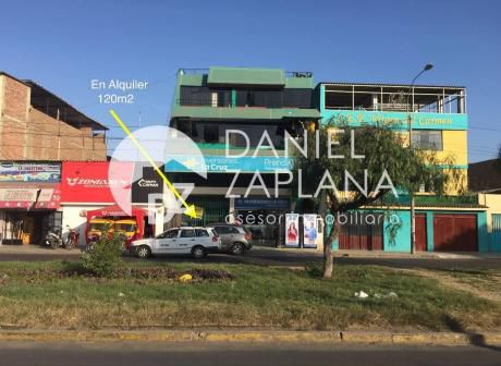 Buscas Alquilar Un Local En El Corazón Del Comercio?