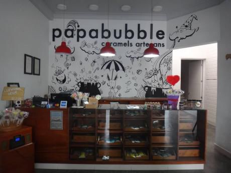 Ocasión Alquilo Lindo Local De 80 M2 100% Comercial X Ovalo Gutierrez