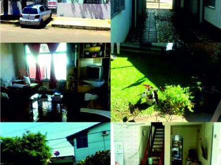 Casa En San José A Cuadras Del Stock Sobre Asfaltado