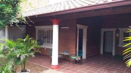 Vendo Casa Todo En Planta Baja Habitable En La Zona De Ips Central Ba