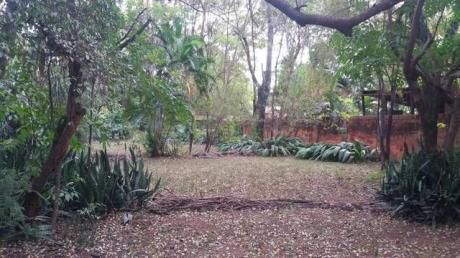 Vendo Terreno De 35×95 M2 Zona Ips Sacramento