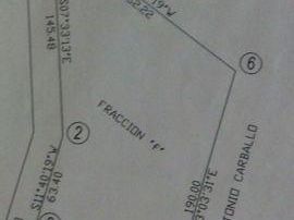 Propietario Vende Terreno 2 Has. Y 1/4 Semi Virgen Zona Arroyo Ytu