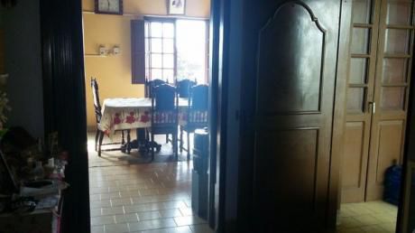 Por Banco Financio Casa En Asuncion Con Carta Oferta