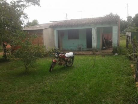 Itapuami Casa 3 Habitaciones Baño Moderno Todos Servicios Oferta