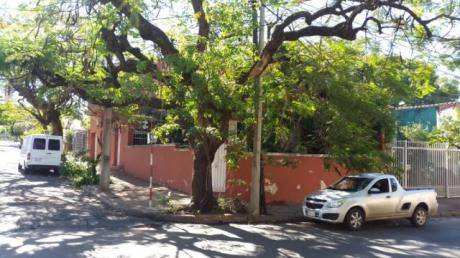 Asuncion Esquina Estrategica. Las Mercedes