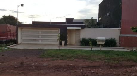 Vendo Casa En Amistad II