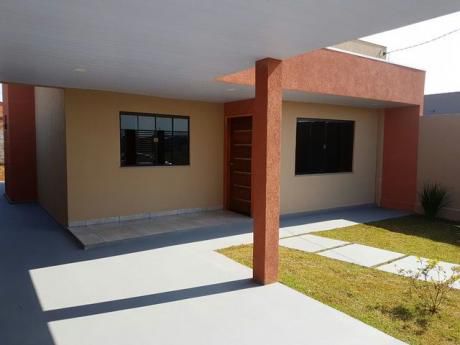 Vendo Casa A Estrenar