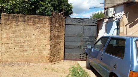Vendo Hermos Terreno