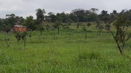 Vendo Terreno