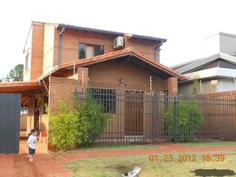 Vendo Hermosa Casa.