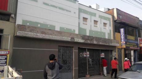 Alquiler De Local Comercial En San Luis