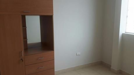 Mini Departamento - Frente A Parque