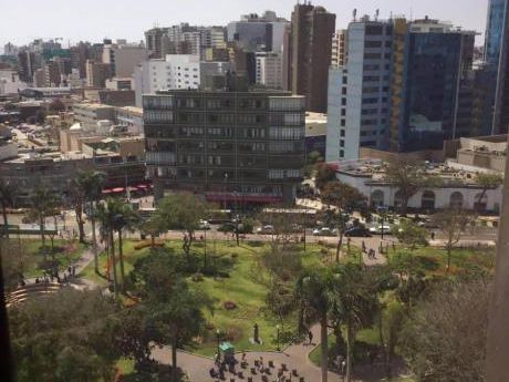 Linda Oficina Recién Remodelada En Larco, Miraflores
