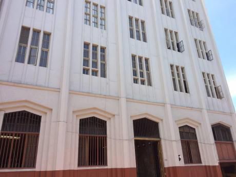 Edificio En Lima Cercado Ideal Para Hotel, Oficinas, Comercio, Restaurante