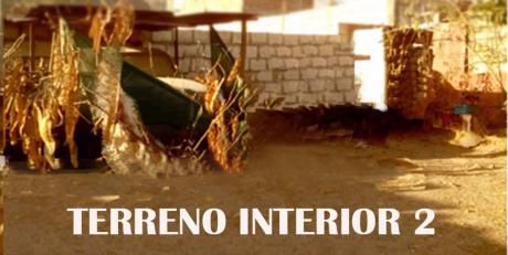 Vendo Terreno "entre V. Paraiso Con Av 54 - Las Gardenias"