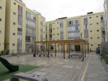 Lindo Duplex De 90 M2 En La Campiña