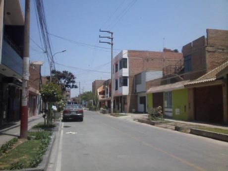 Departamento Urb. El Pacifico At 140 M2 3dorm 1baño Y Cochera $92,000