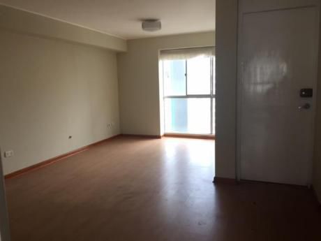 Lindo Dúplex En Venta En Magdalena Del Mar Piso 16