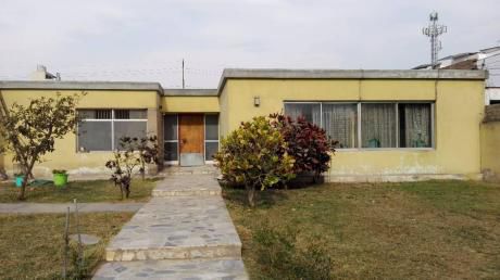 Venta De Casa Como Terreno