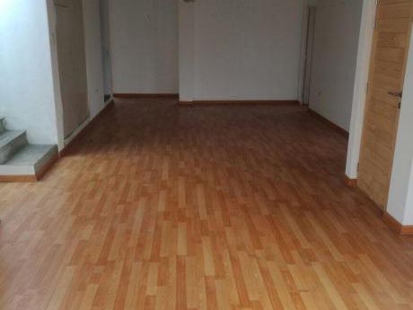 Alquilo Departamento Por Terminar San Borja S/. 1,500