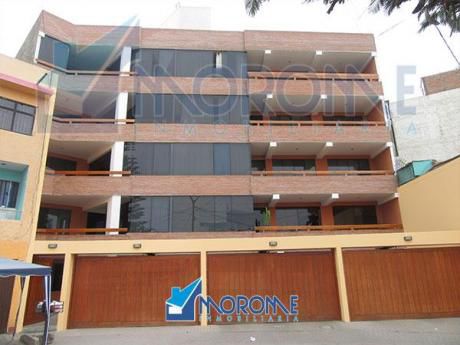 Urb. Sta Edelmira: Amplio Y Bonito Departamento 140 M2, Quinto Piso.