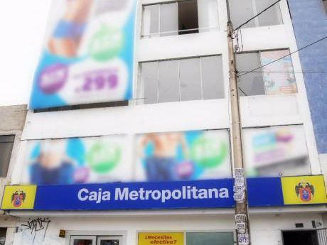 Local Comercial Para Excelente Oportunidad De Negocio